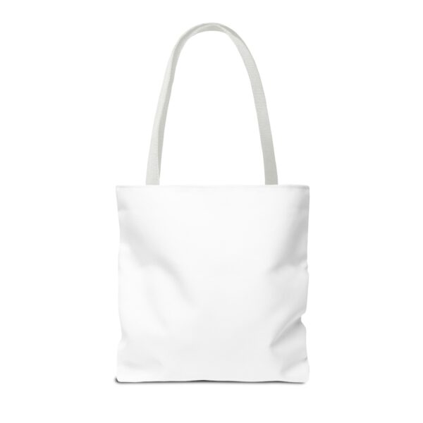 Rainbow Tote Bag - Image 10