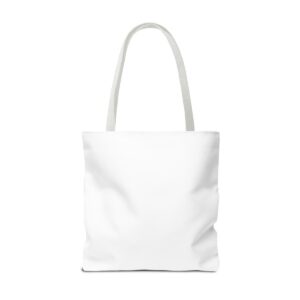 Rainbow Tote Bag
