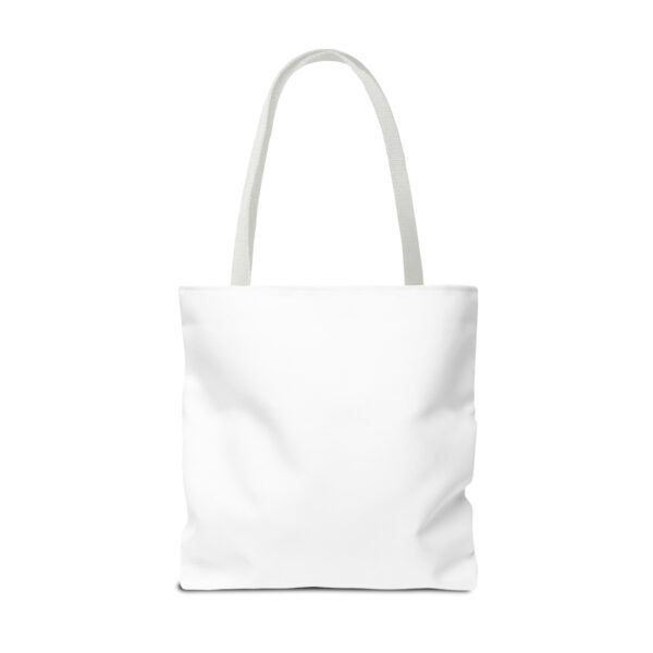 Rainbow Tote Bag - Image 2