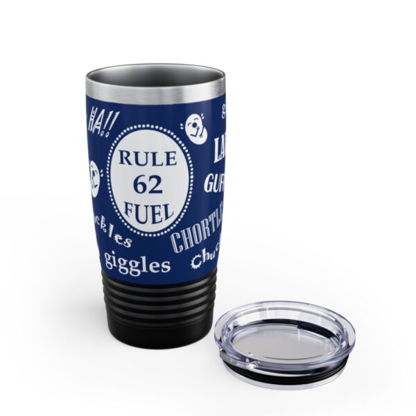 Rule #62 Tumbler - Image 3
