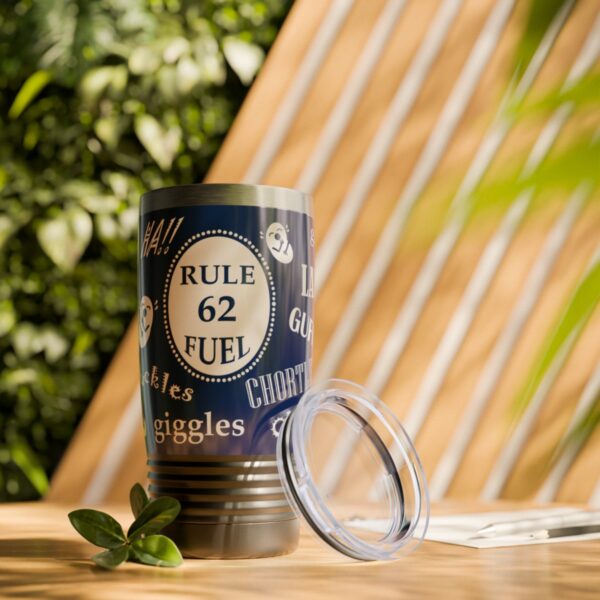 Rule #62 Tumbler - Image 5