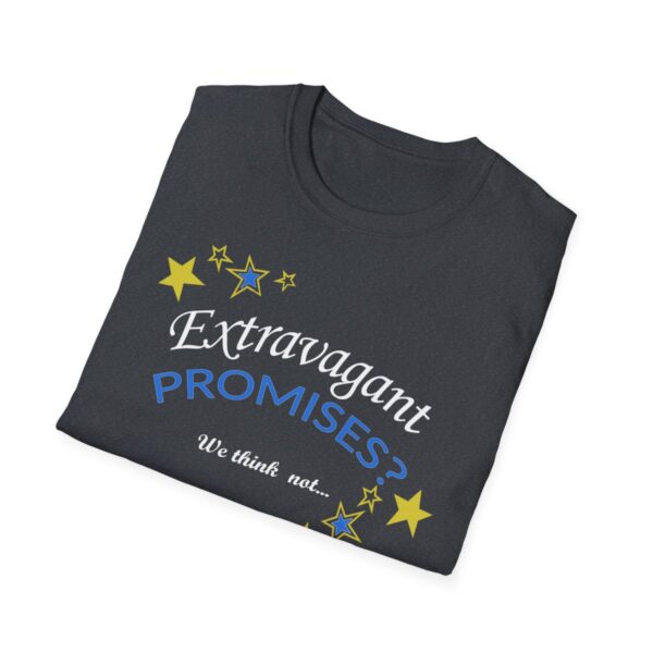 ShortSleeved Tee, Dark colors - Image 76