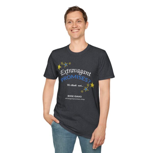 ShortSleeved Tee, Dark colors - Image 79