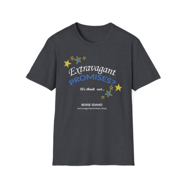 ShortSleeved Tee, Dark colors - Image 73