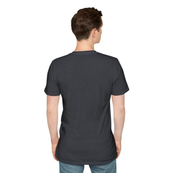 ShortSleeved Tee, Dark colors - Image 80