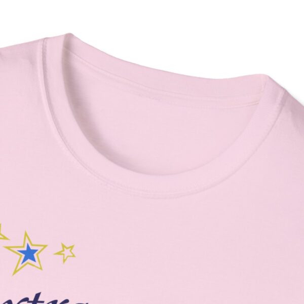 Unisex  ShortSleeved T-Shirt, light colors - Image 40