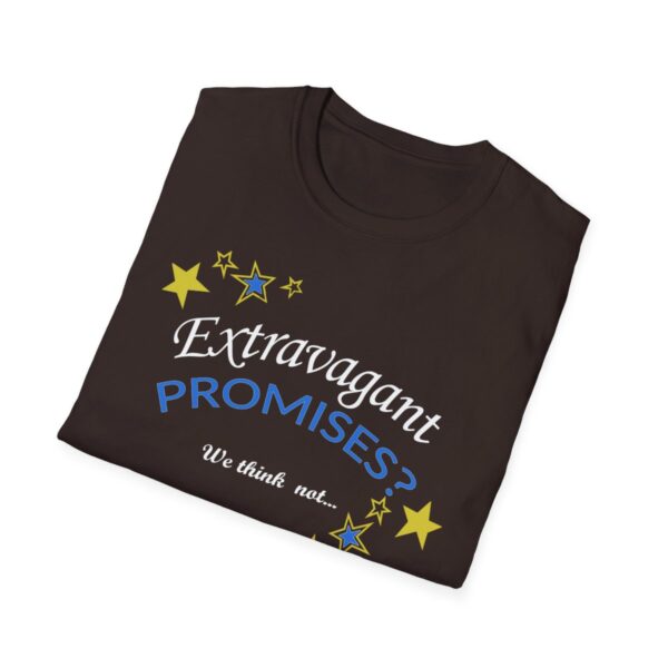 ShortSleeved Tee, Dark colors - Image 28