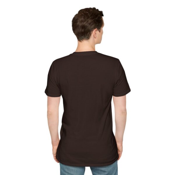 ShortSleeved Tee, Dark colors - Image 32