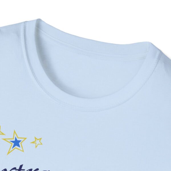 Unisex  ShortSleeved T-Shirt, light colors - Image 28