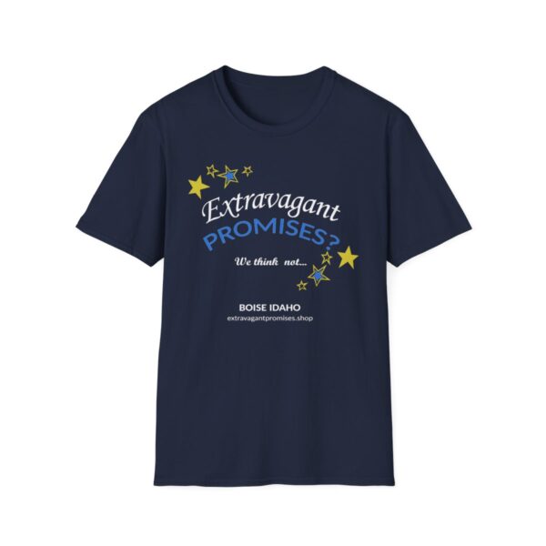 ShortSleeved Tee, Dark colors - Image 85