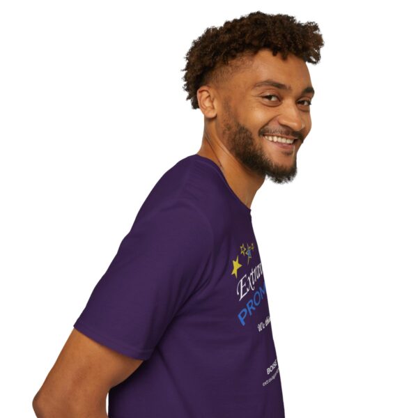 ShortSleeved Tee, Dark colors - Image 107