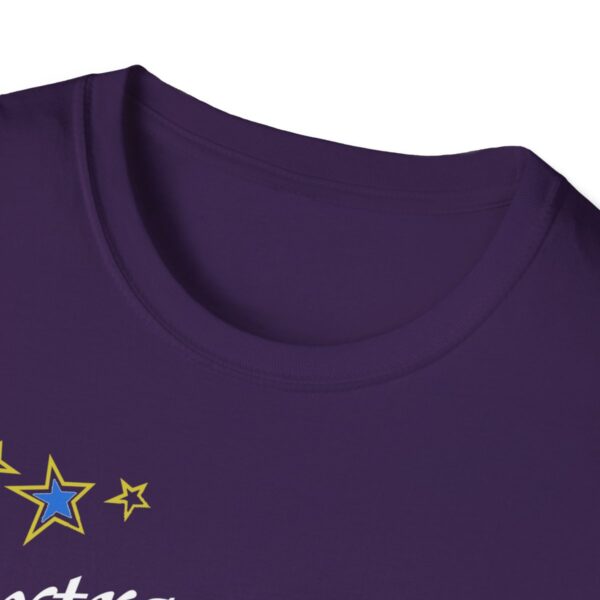 ShortSleeved Tee, Dark colors - Image 99