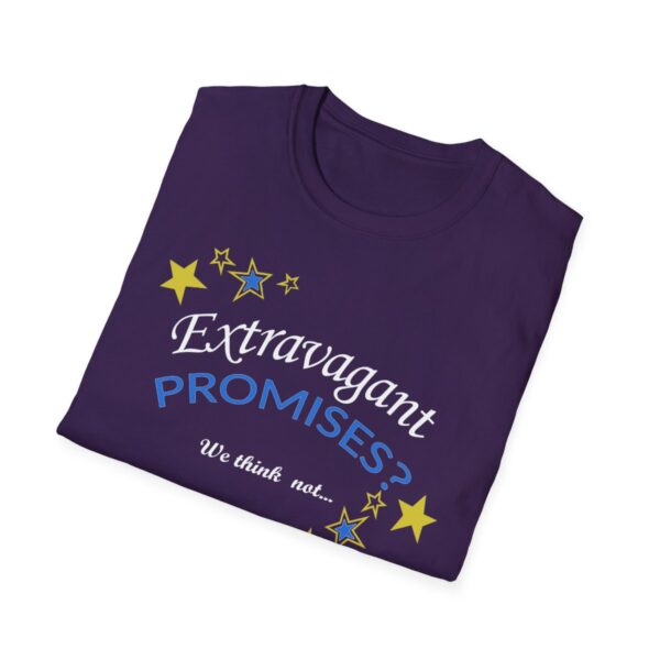 ShortSleeved Tee, Dark colors - Image 100
