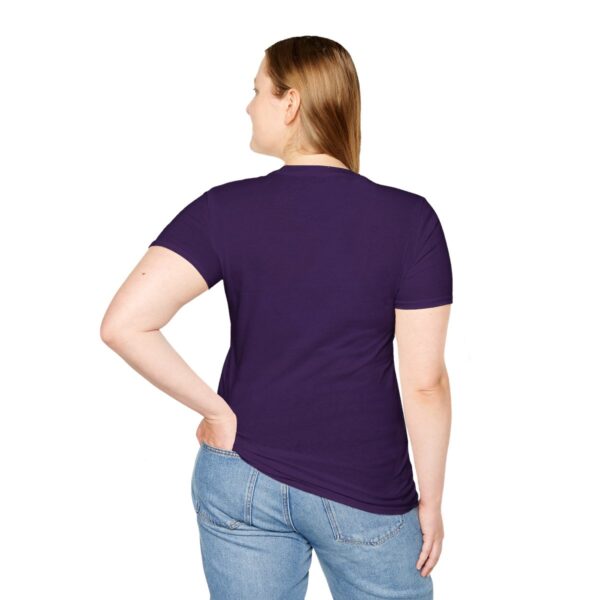 ShortSleeved Tee, Dark colors - Image 102