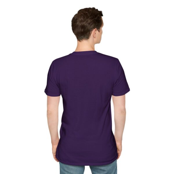 ShortSleeved Tee, Dark colors - Image 104