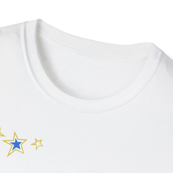 ShortSleeved Tee, Dark colors - Image 15