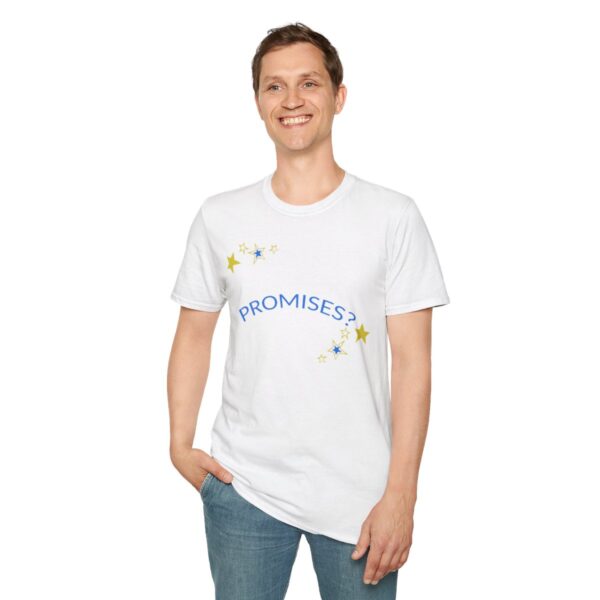 ShortSleeved Tee, Dark colors - Image 19