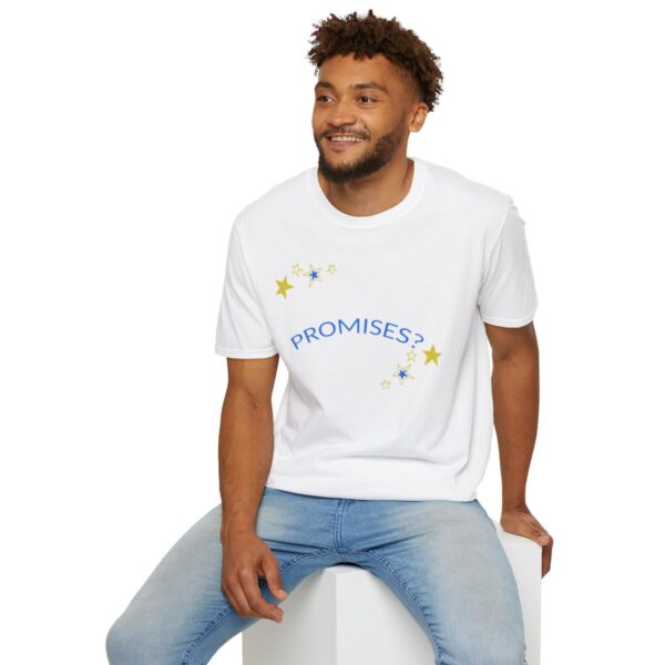 ShortSleeved Tee, Dark colors - Image 24