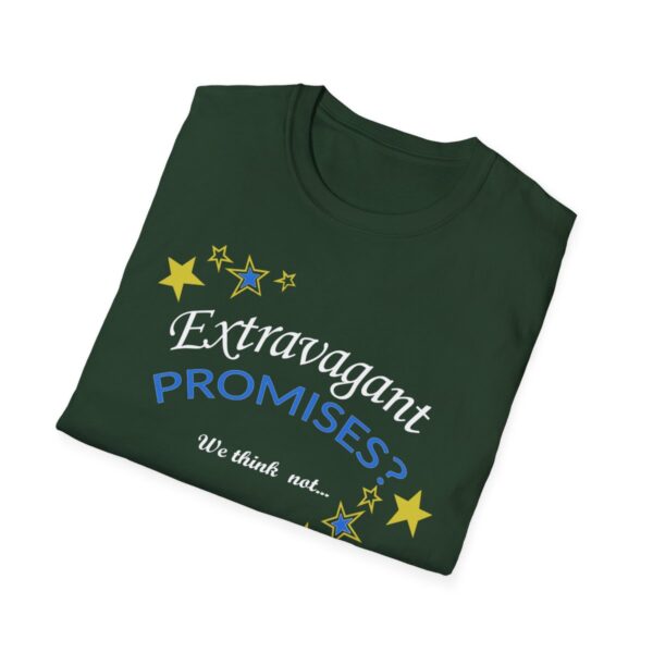ShortSleeved Tee, Dark colors - Image 40