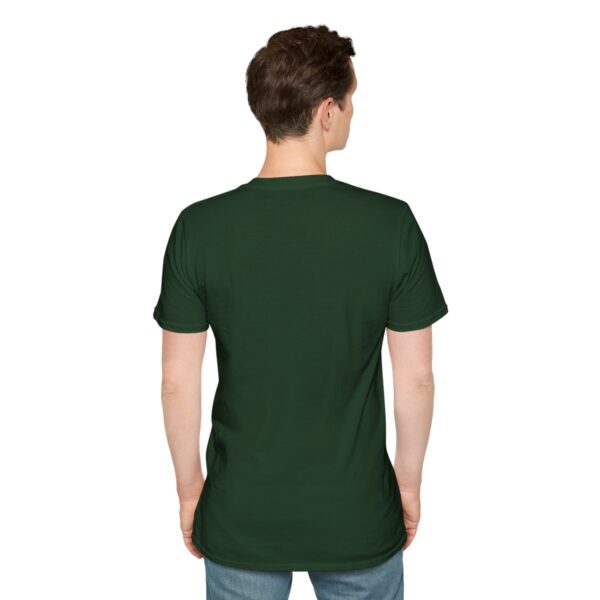 ShortSleeved Tee, Dark colors - Image 44