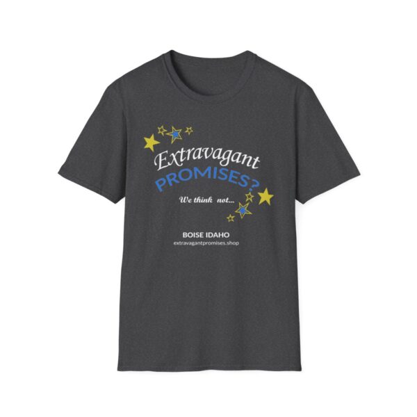 ShortSleeved Tee, Dark colors - Image 49