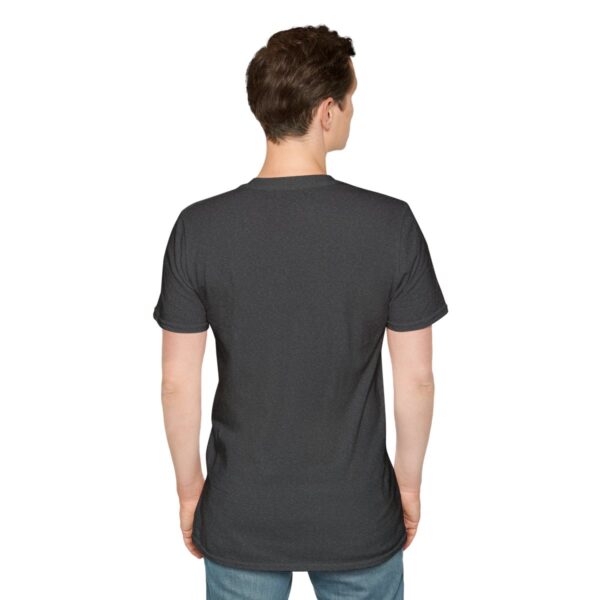 ShortSleeved Tee, Dark colors - Image 56