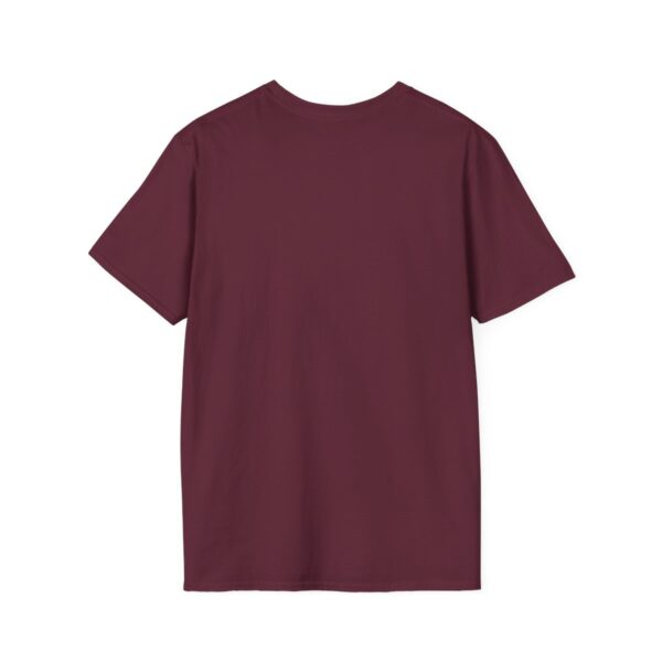 ShortSleeved Tee, Dark colors - Image 2