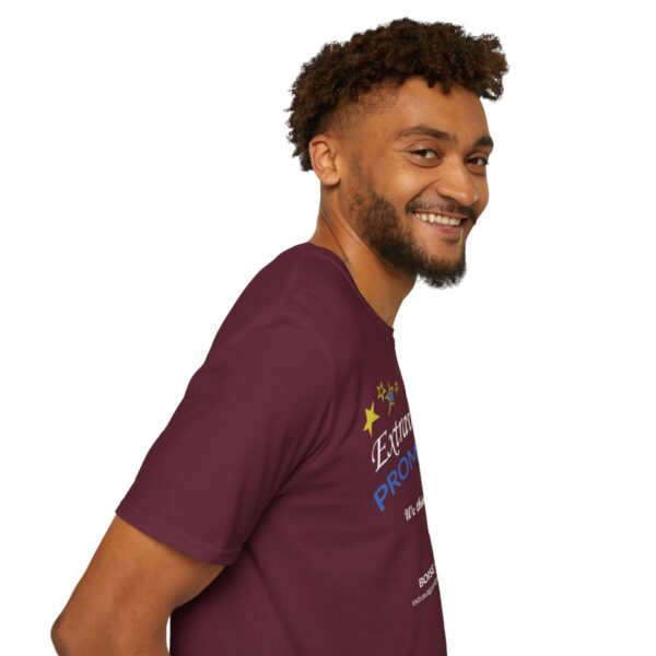 ShortSleeved Tee, Dark colors - Image 11