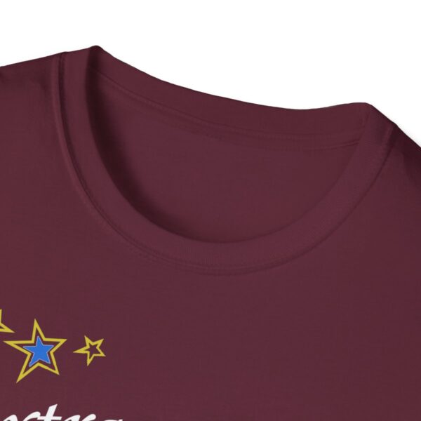 ShortSleeved Tee, Dark colors - Image 3