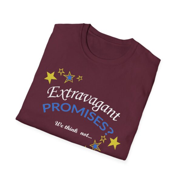 ShortSleeved Tee, Dark colors - Image 4