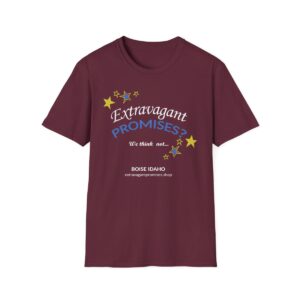 ShortSleeved Tee, Dark colors