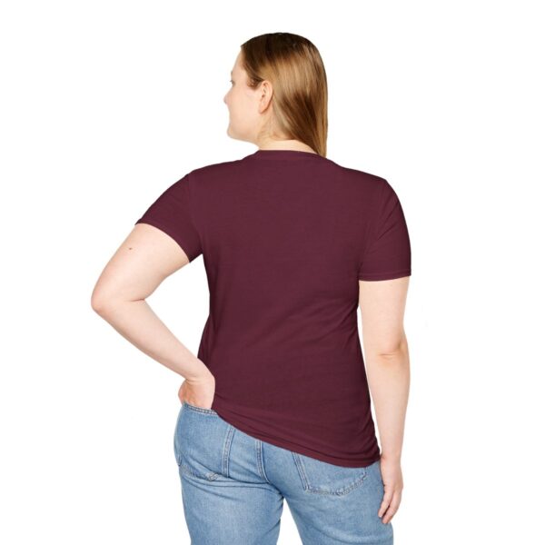 ShortSleeved Tee, Dark colors - Image 6