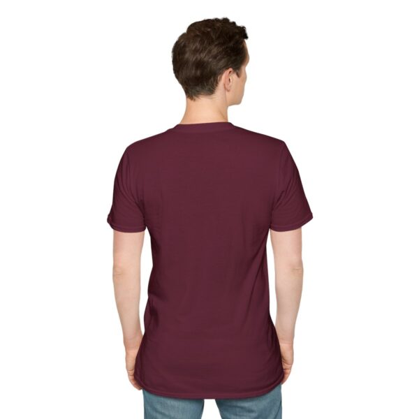 ShortSleeved Tee, Dark colors - Image 8
