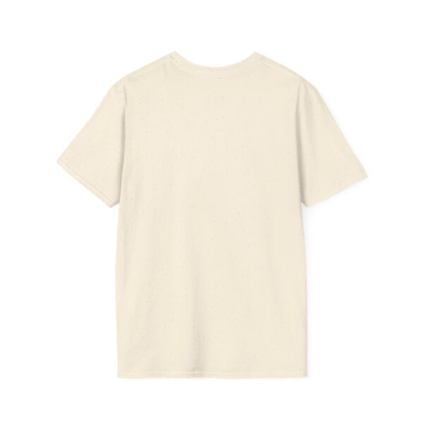 Unisex  ShortSleeved T-Shirt, light colors - Image 15