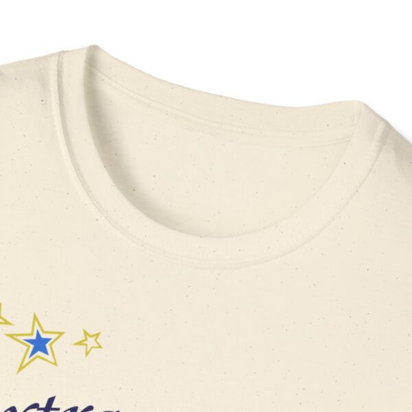 Unisex  ShortSleeved T-Shirt, light colors - Image 16