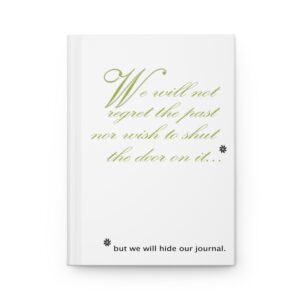 Hide This Journal