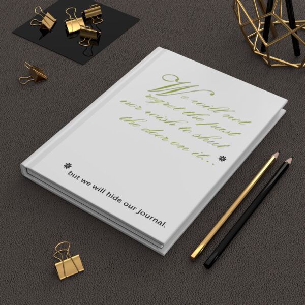 Hide This Journal - Image 6