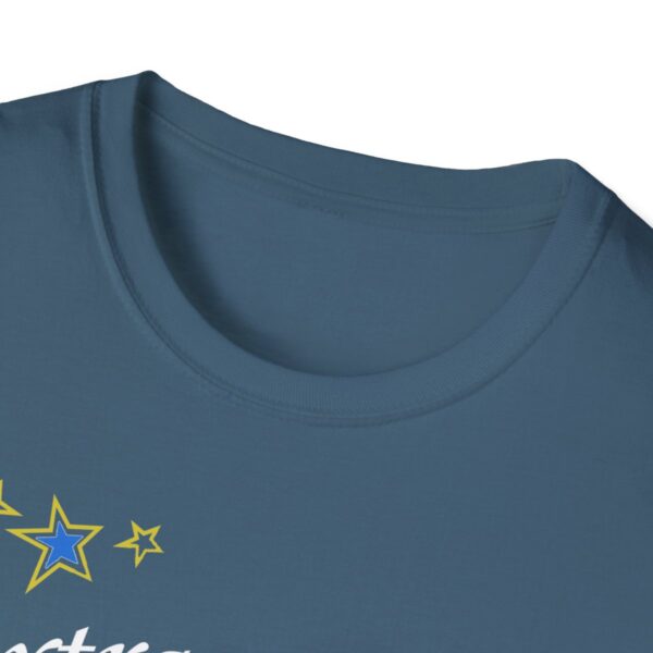 ShortSleeved Tee, Dark colors - Image 63