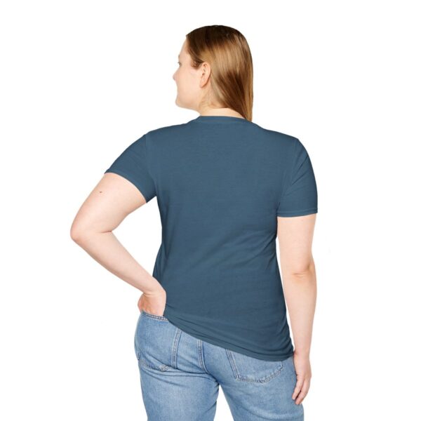 ShortSleeved Tee, Dark colors - Image 66