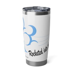 4th Dimension Tumbler