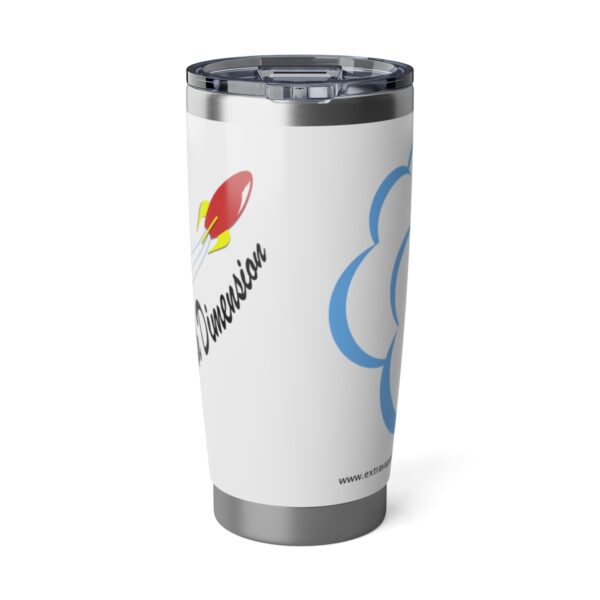 4th Dimension Tumbler - Image 3