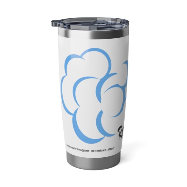 4th Dimension Tumbler - Image 4