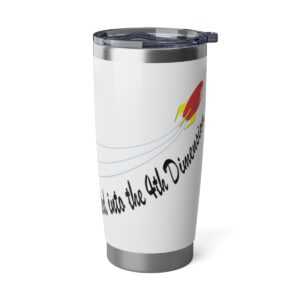 4th Dimension Tumbler