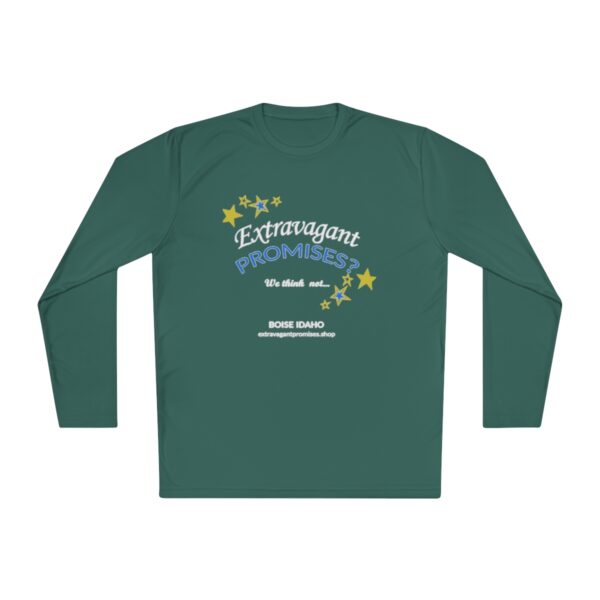 Lightweight Long Sleeve Tee - Image 13