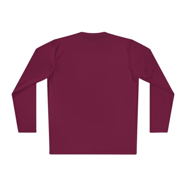 Lightweight Long Sleeve Tee - Image 3