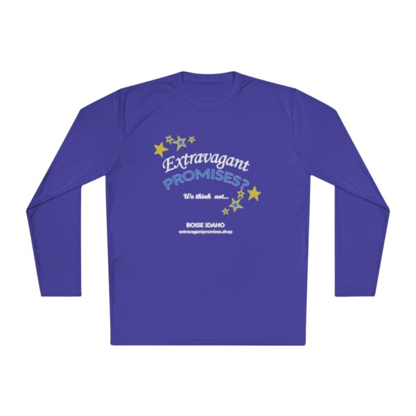 Lightweight Long Sleeve Tee - Image 21