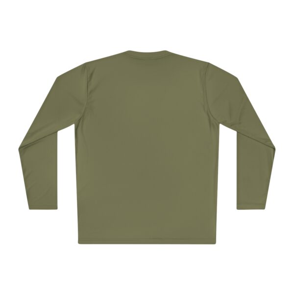Lightweight Long Sleeve Tee - Image 10